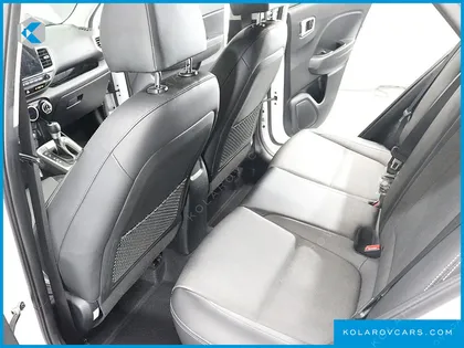 HYUNDAI VENUE 1.6 MODERN