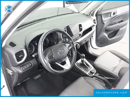 HYUNDAI VENUE 1.6 MODERN
