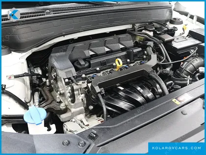 HYUNDAI VENUE 1.6 MODERN