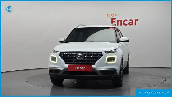 HYUNDAI VENUE 1.6 MODERN