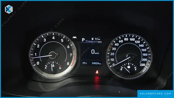 HYUNDAI VENUE 1.6 MODERN