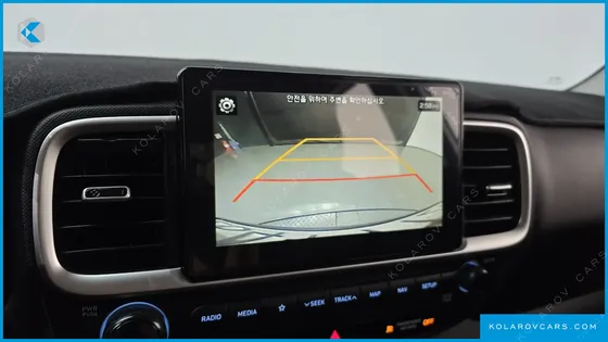 HYUNDAI VENUE 1.6 MODERN
