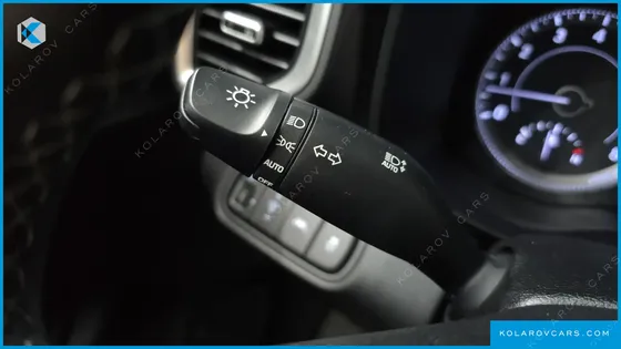 HYUNDAI VENUE 1.6 MODERN