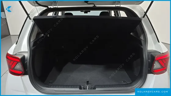 HYUNDAI VENUE 1.6 MODERN