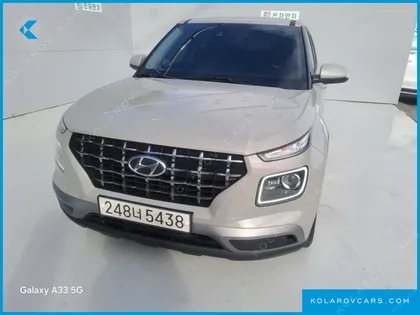 HYUNDAI VENUE 1.6 MODERN