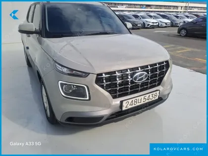 HYUNDAI VENUE 1.6 MODERN