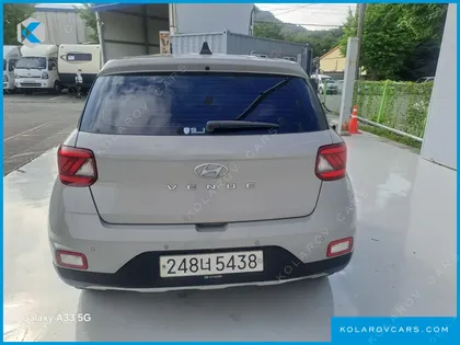 HYUNDAI VENUE 1.6 MODERN