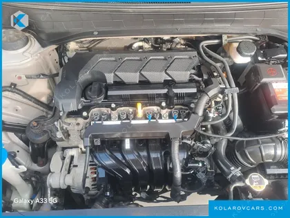 HYUNDAI VENUE 1.6 MODERN