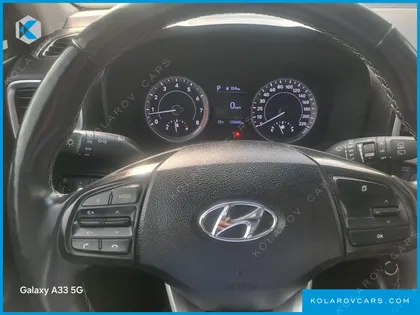 HYUNDAI VENUE 1.6 MODERN