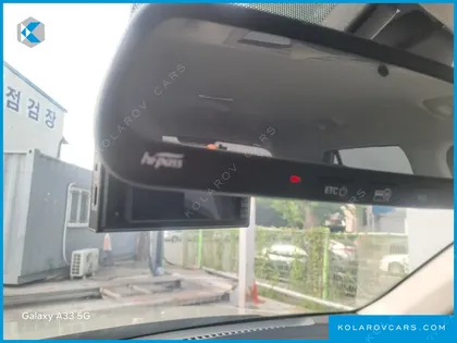 HYUNDAI VENUE 1.6 MODERN