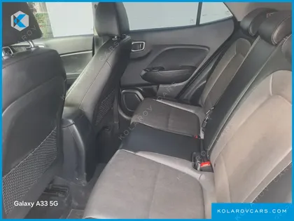 HYUNDAI VENUE 1.6 MODERN