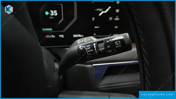 KIA EV9 LONG RANGE 4WD