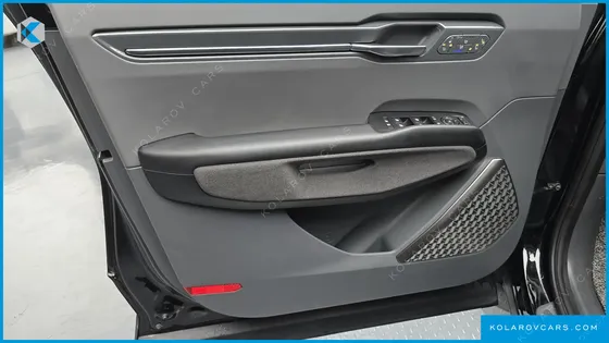 KIA EV9 LONG RANGE 4WD