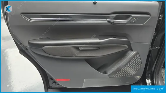 KIA EV9 LONG RANGE 4WD