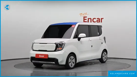 KIA RAY VAN