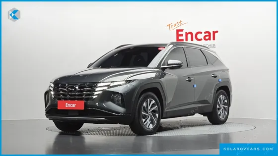 HYUNDAI TUCSON INSPIRATION 2WD