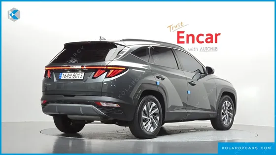 HYUNDAI TUCSON INSPIRATION 2WD