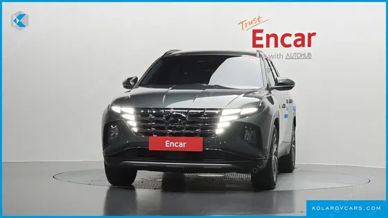 HYUNDAI TUCSON INSPIRATION 2WD