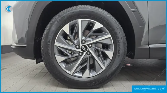 HYUNDAI TUCSON INSPIRATION 2WD