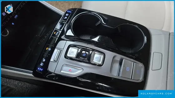 HYUNDAI TUCSON INSPIRATION 2WD
