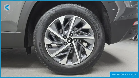 HYUNDAI TUCSON INSPIRATION 2WD