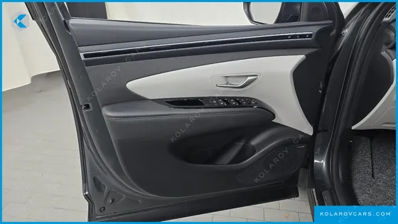 HYUNDAI TUCSON INSPIRATION 2WD