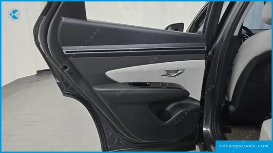 HYUNDAI TUCSON INSPIRATION 2WD
