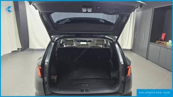 HYUNDAI TUCSON INSPIRATION 2WD
