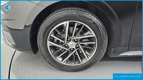 HYUNDAI GRANDEUR 3.0 LPI (TAXI)
