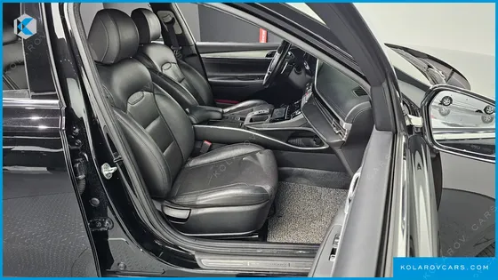 HYUNDAI GRANDEUR 3.0 LPI (TAXI)