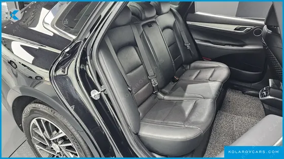 HYUNDAI GRANDEUR 3.0 LPI (TAXI)