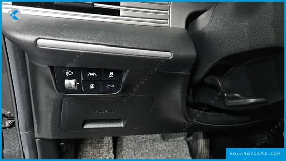 HYUNDAI GRANDEUR 3.0 LPI (TAXI)