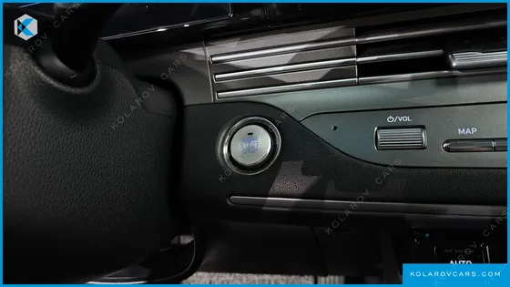 HYUNDAI GRANDEUR 3.0 LPI (TAXI)