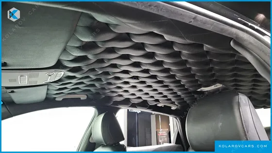 HYUNDAI GRANDEUR 3.0 LPI (TAXI)