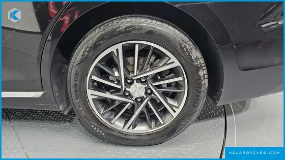 HYUNDAI GRANDEUR 3.0 LPI (TAXI)