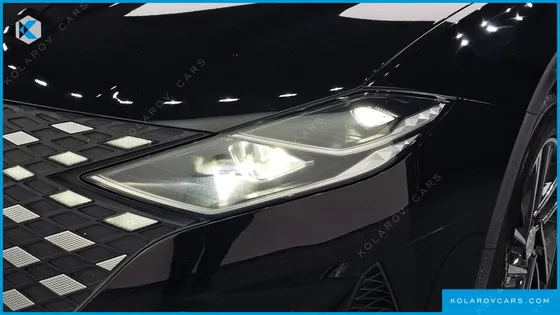 HYUNDAI GRANDEUR 3.0 LPI (TAXI)