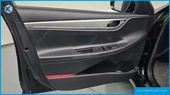 HYUNDAI GRANDEUR 3.0 LPI (TAXI)