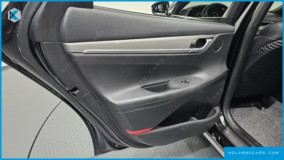 HYUNDAI GRANDEUR 3.0 LPI (TAXI)