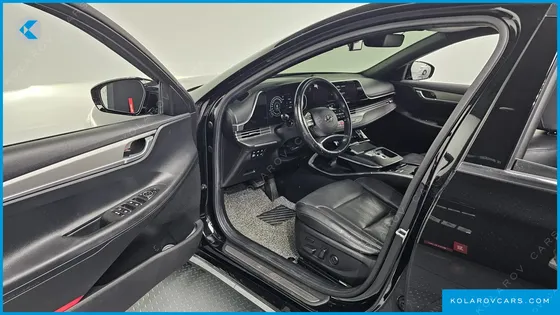HYUNDAI GRANDEUR 3.0 LPI (TAXI)
