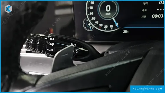 HYUNDAI GRANDEUR 3.0 LPI (TAXI)