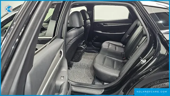 HYUNDAI GRANDEUR 3.0 LPI (TAXI)