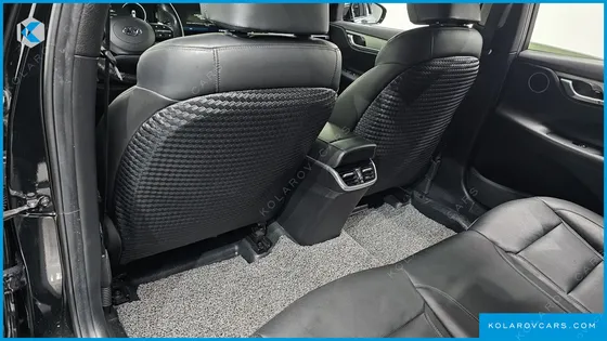 HYUNDAI GRANDEUR 3.0 LPI (TAXI)