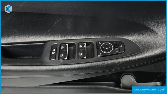 HYUNDAI GRANDEUR 3.0 LPI (TAXI)