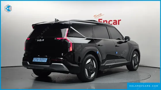 KIA EV9 LONG RANGE 2WD