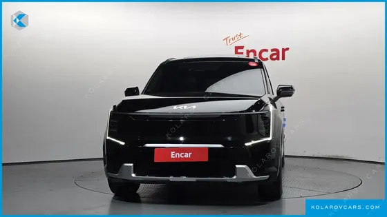 KIA EV9 LONG RANGE 2WD
