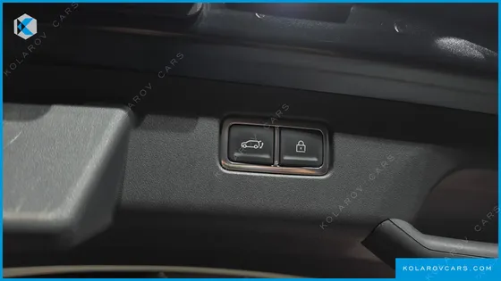 KIA EV9 LONG RANGE 2WD