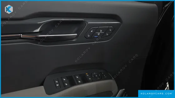 KIA EV9 LONG RANGE 2WD