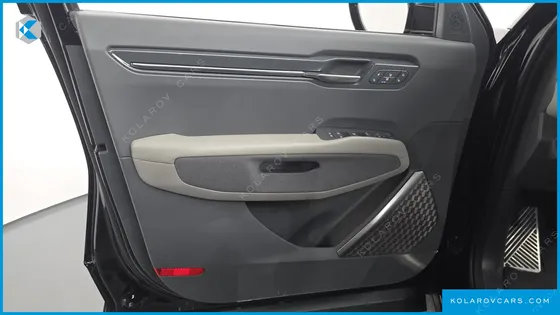 KIA EV9 LONG RANGE 2WD