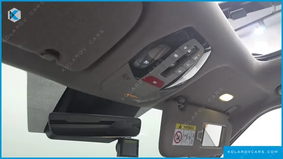 KIA EV9 LONG RANGE 2WD