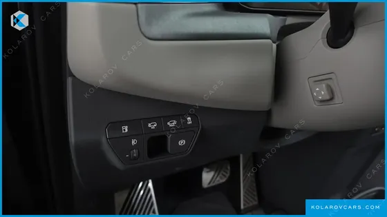 KIA EV9 LONG RANGE 2WD